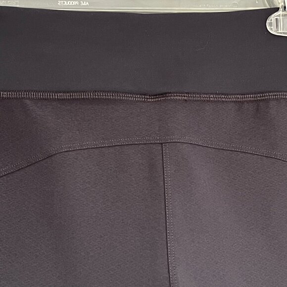 Goal Five Excel Workout Shorts Size Large L Gray Grey Unlined Train Run Yoga - Picture 3 of 11